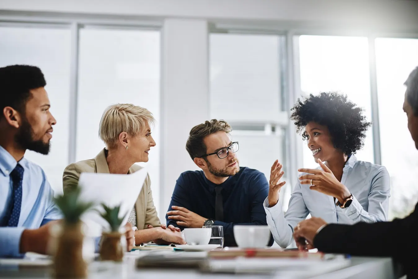 How to Improve Communication Skills