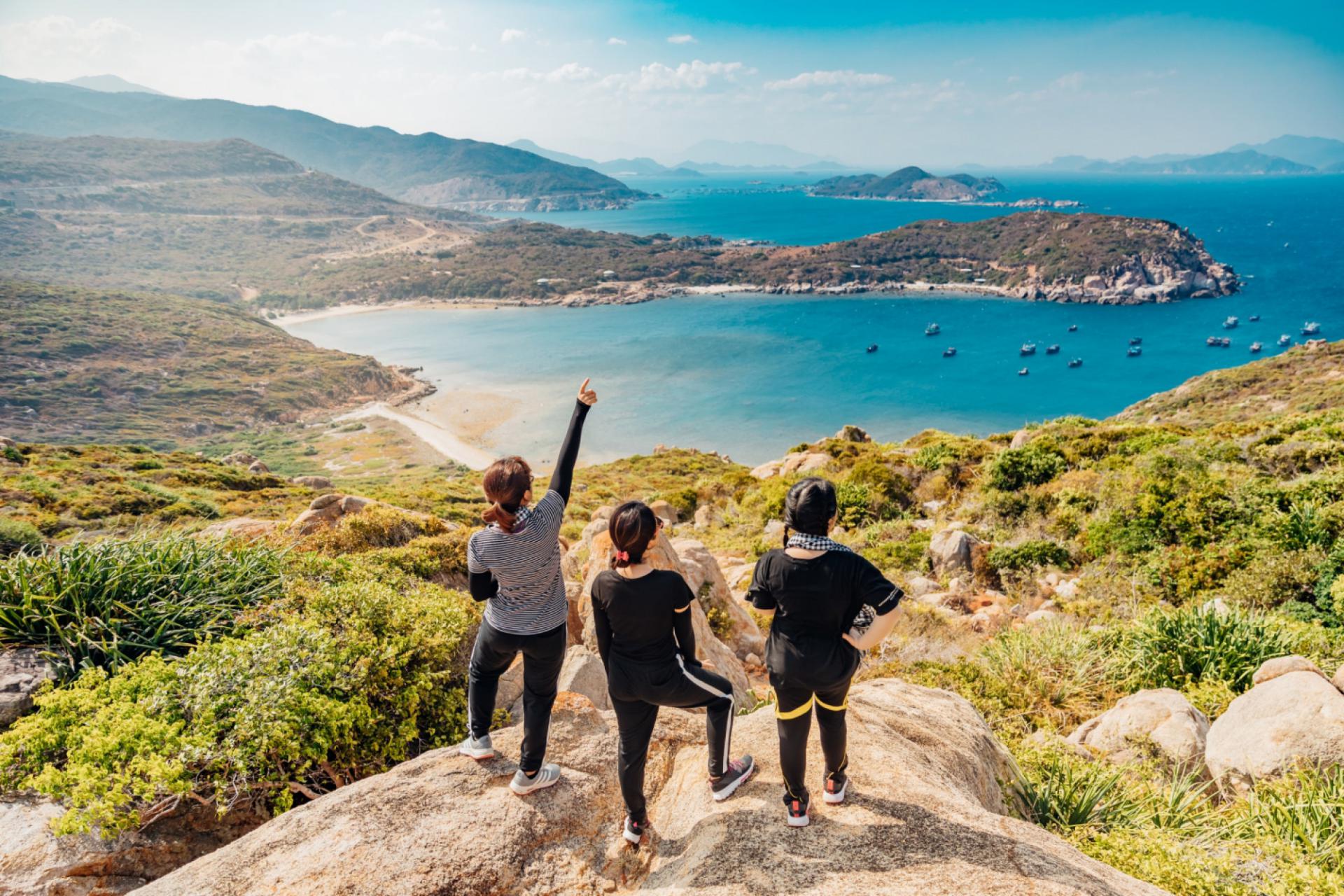 How to plan a weekend getaway